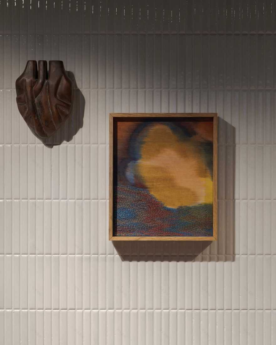 赫尔辛基的北方餐厅丨FinlandHelsinki丨Treivas Architecture Bureau-40