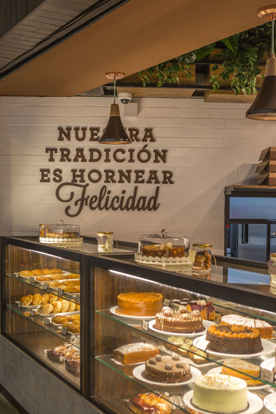 哥伦比亚温馨面包店 · La Miguería-18