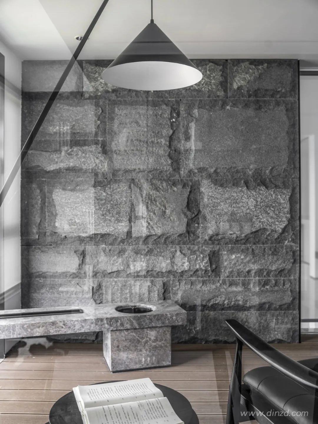 冷元宝新作 | 半生山海，觅见上善若水-50