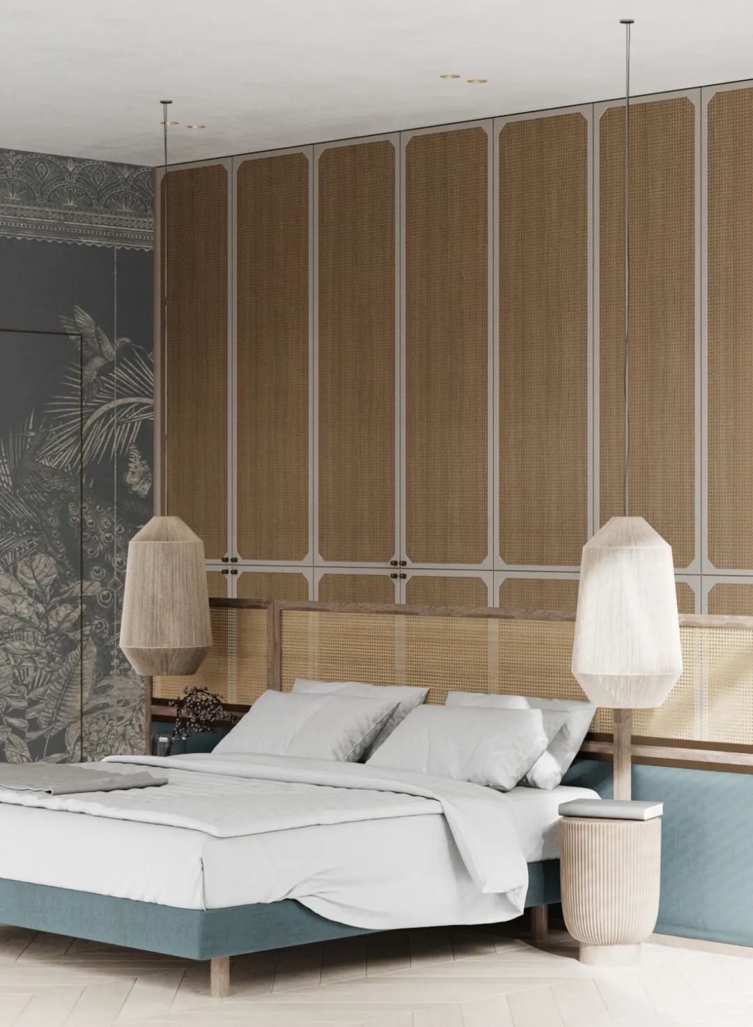 R HARBOR 私宅丨Elena Sedova-78