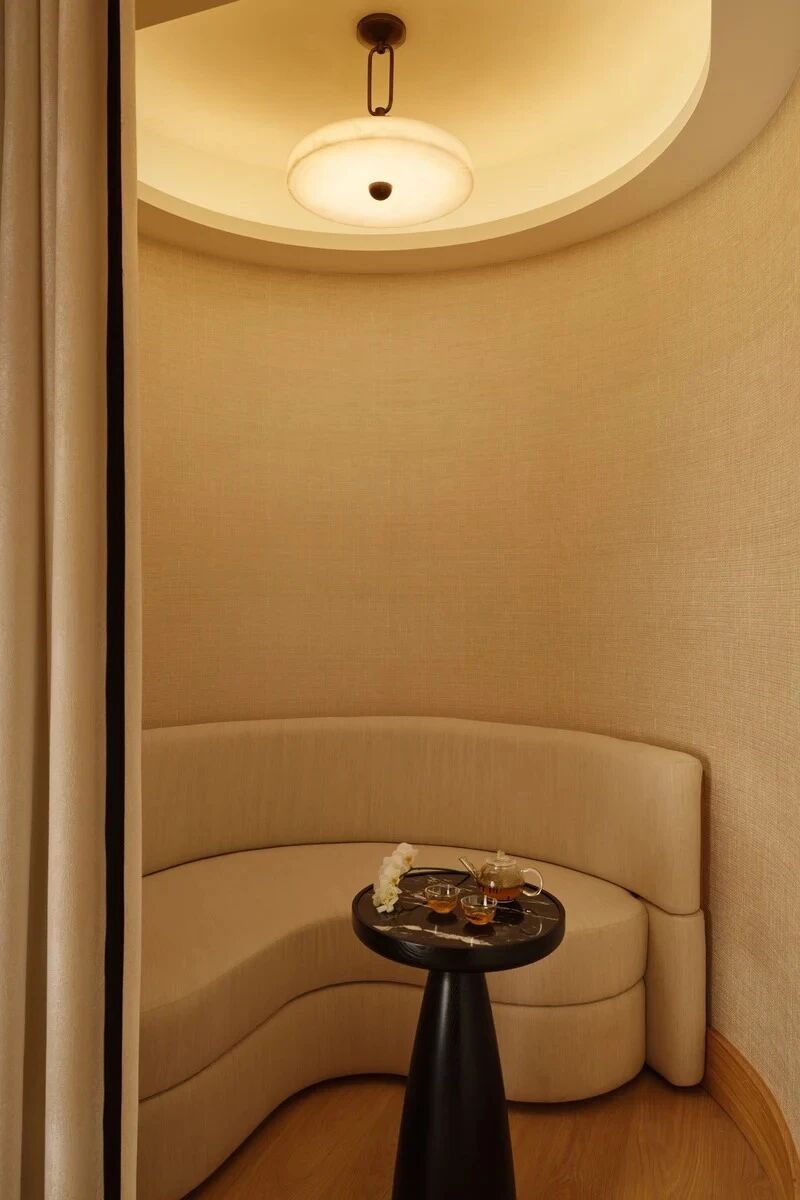 奥地利文华东方酒店焕新设计丨奥地利维也纳丨戈达德·利特尔费尔建筑事务所-44