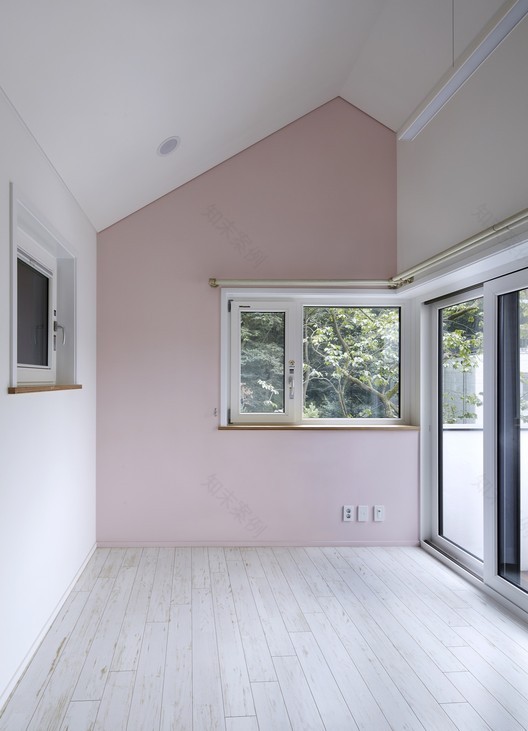 韩国普拉纳宫(House of Prajna)-30