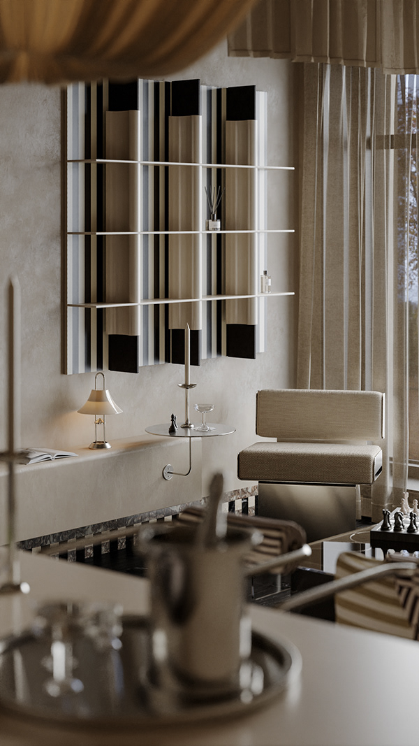 裹巧克力糖衣的冰淇淋丨比利时安特卫普丨namu.bureau-9