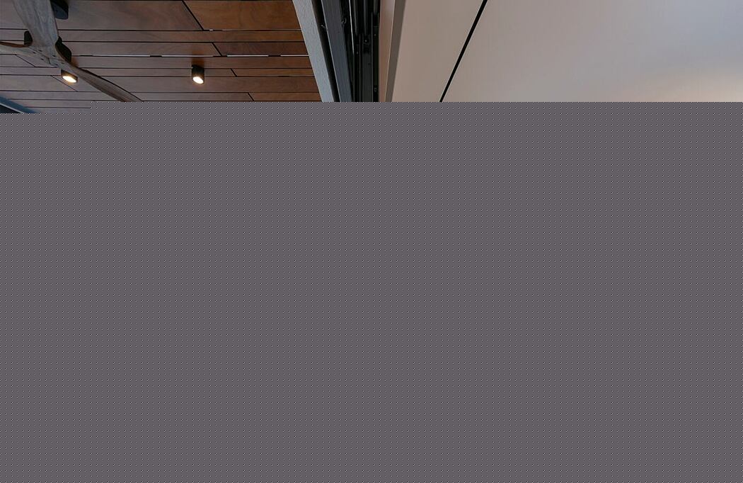 亲近家人的极简之家丨以色列丨Itsik Niv-3