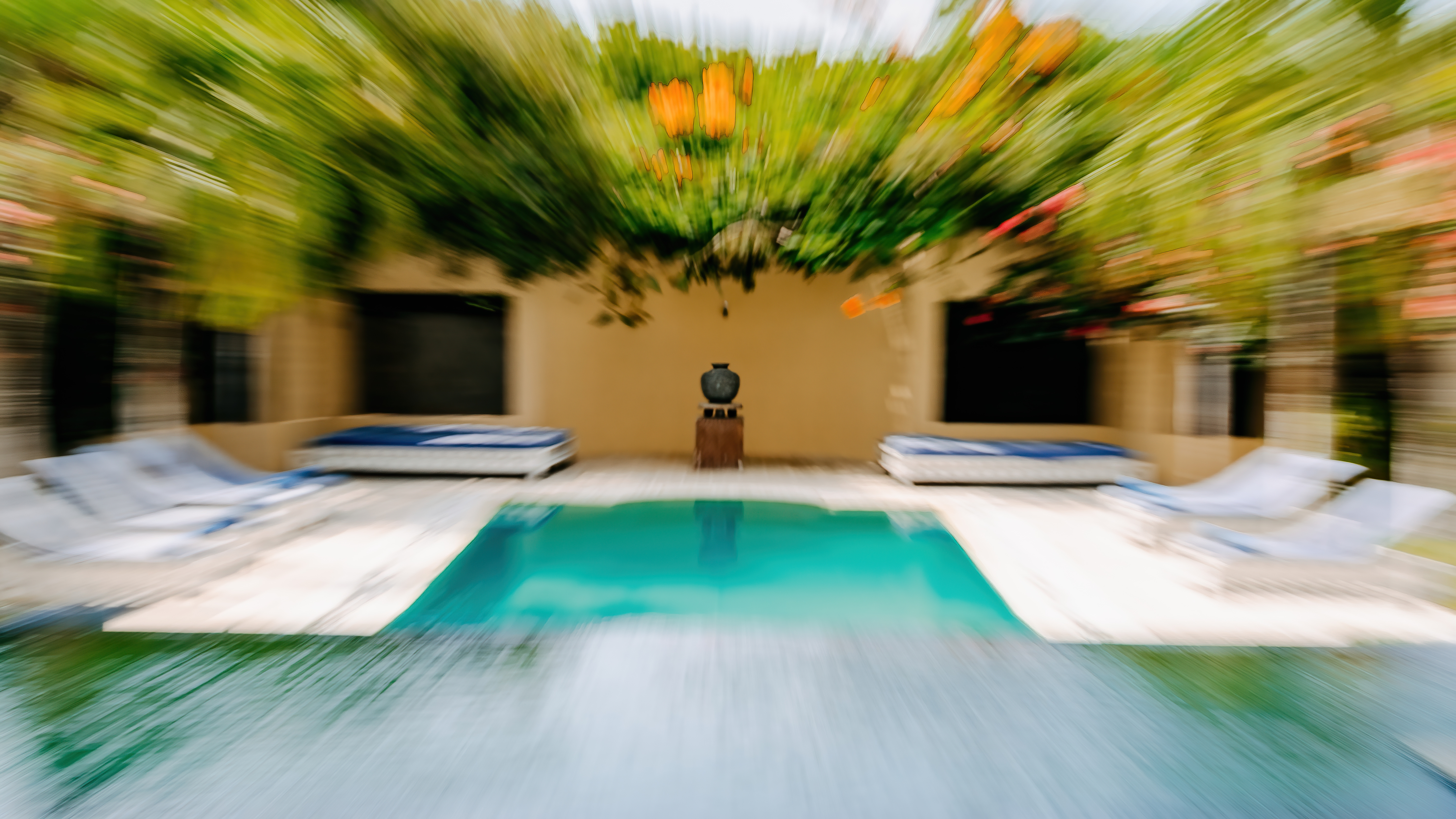 别墅景观 Al Hamra | Watamu-14