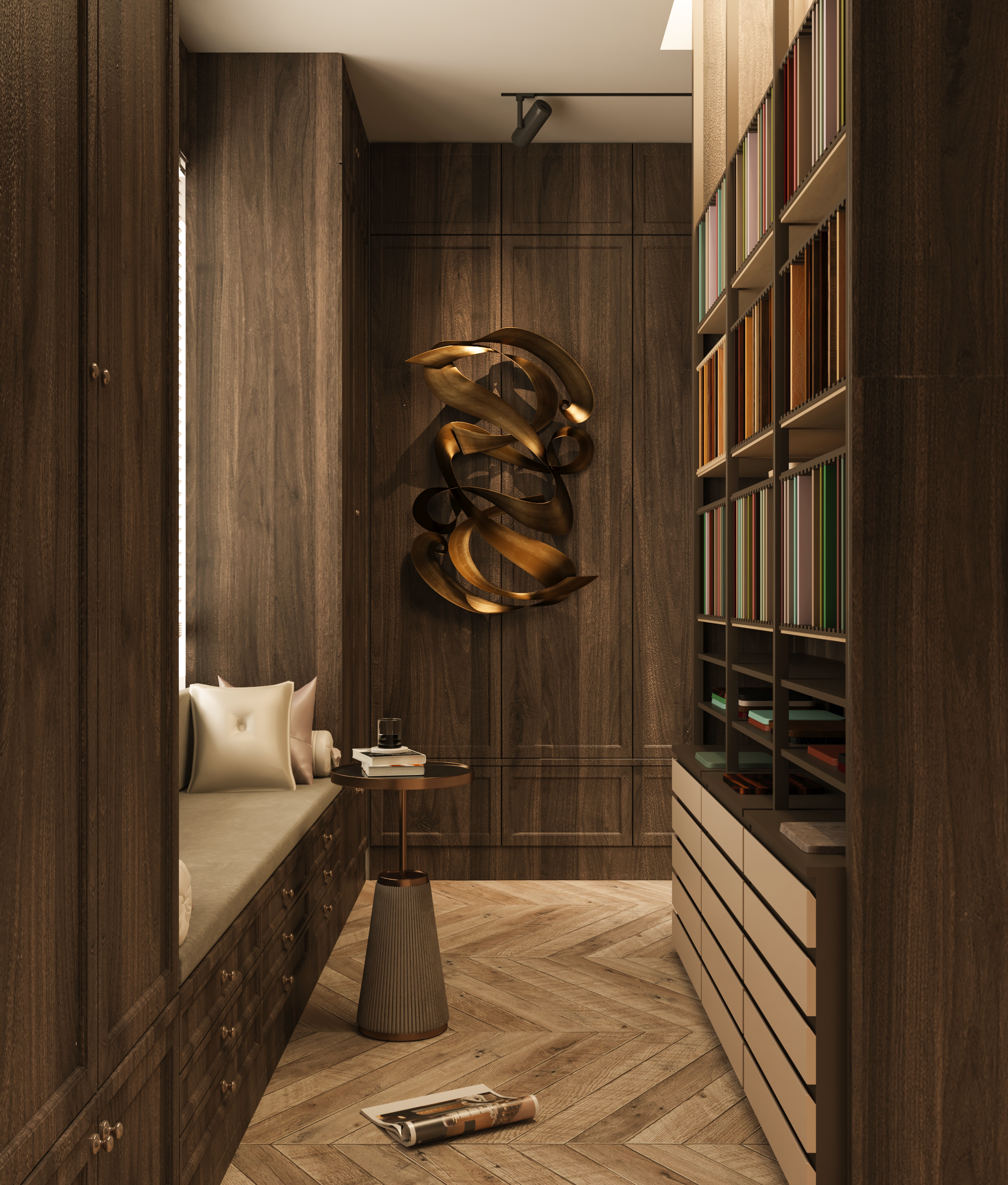 城市首家门店，心扉设计引领潮流-12