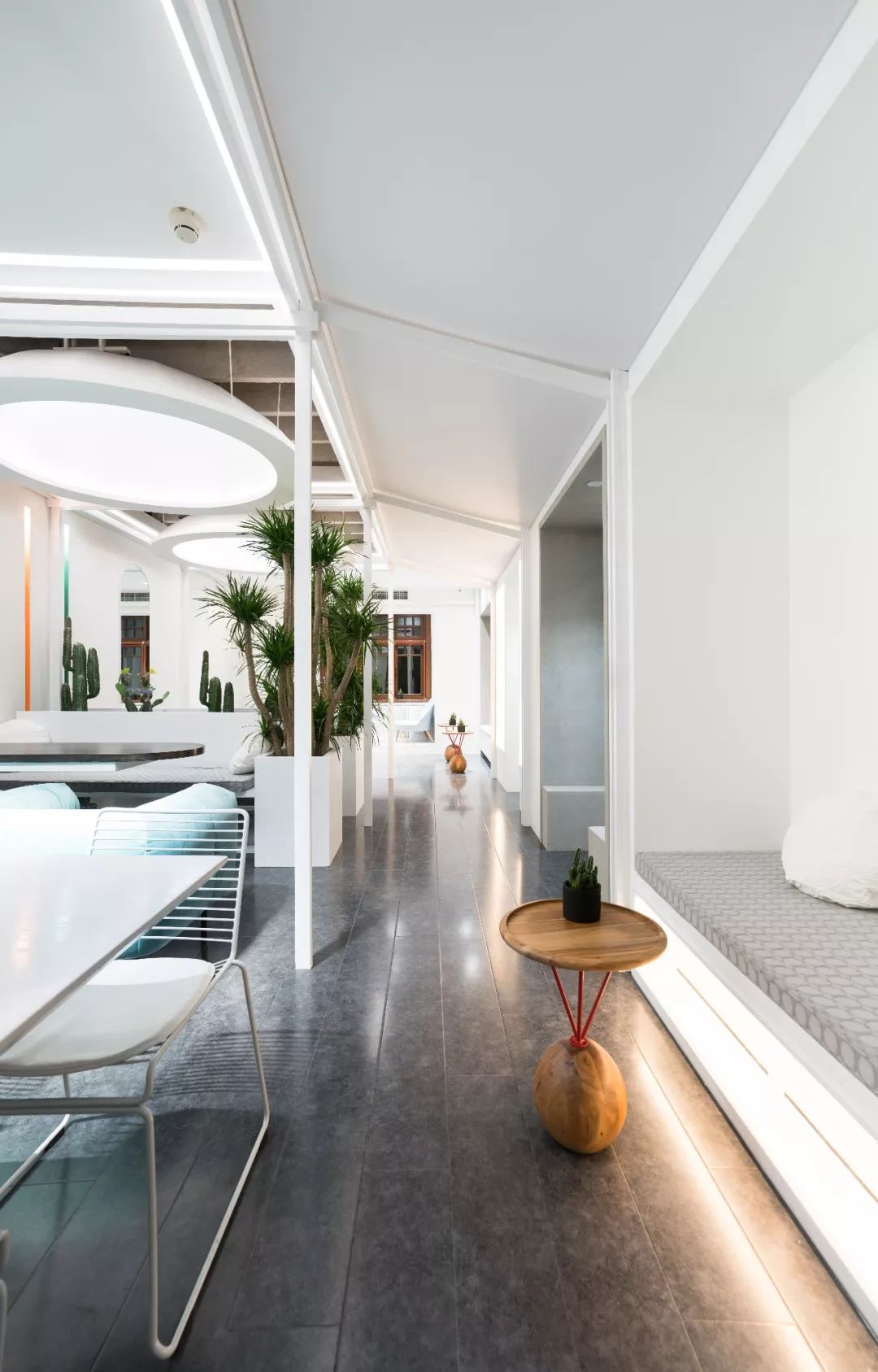 和平·先农大院·末那识 Ice cream 体验店设计丨中国和平丨Manas design studio-75