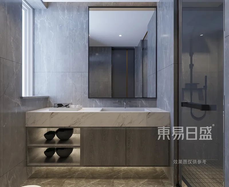 【案例】小两口把“婚房”装成这样，爸妈都拍手叫好！-56