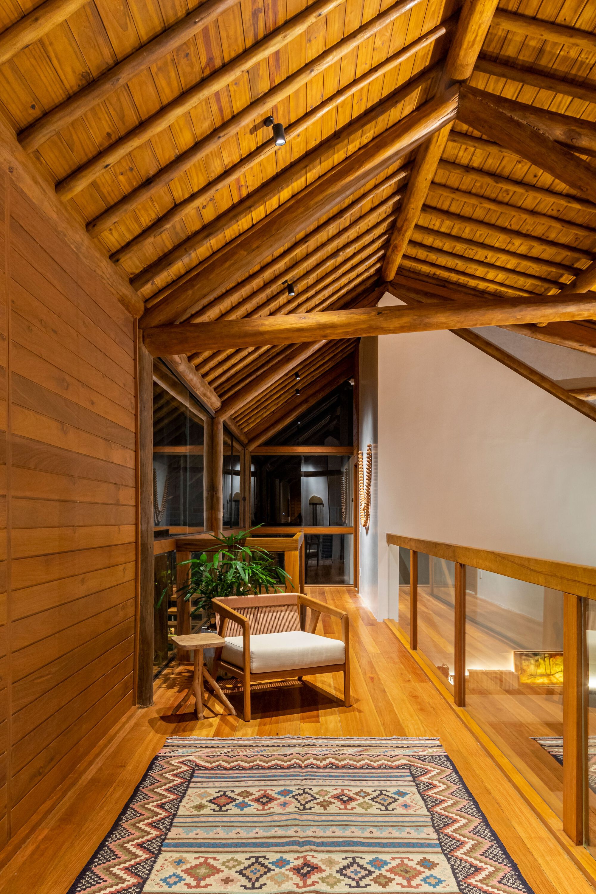 BeiraMar Residence 海滩住宅丨巴西丨Porto Neves Arquitetura-49