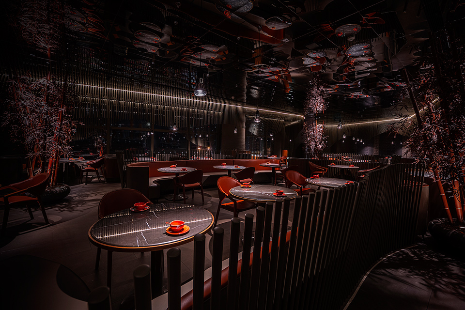 湘爱丨中国沈阳丨Jingle Design 浆果设计研究所-27