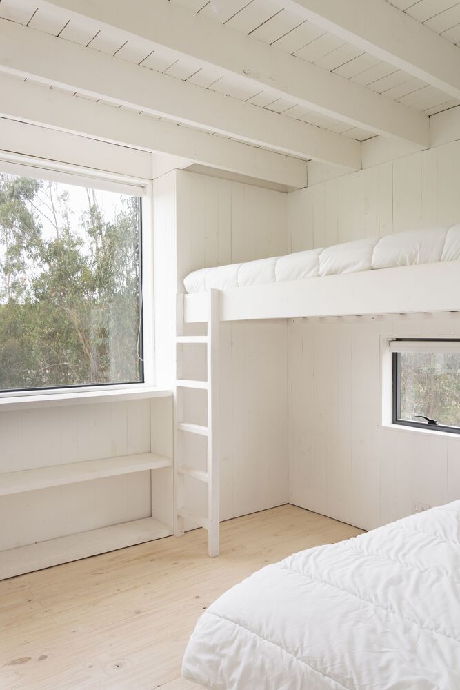 智利海滨 Kuvo House-29