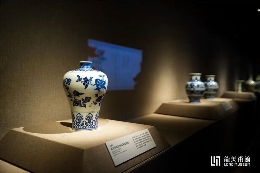 RDI瑞国际照明设计|以光为引重构时空——解码龙美术馆天地大观展中的时空叙事密码-40