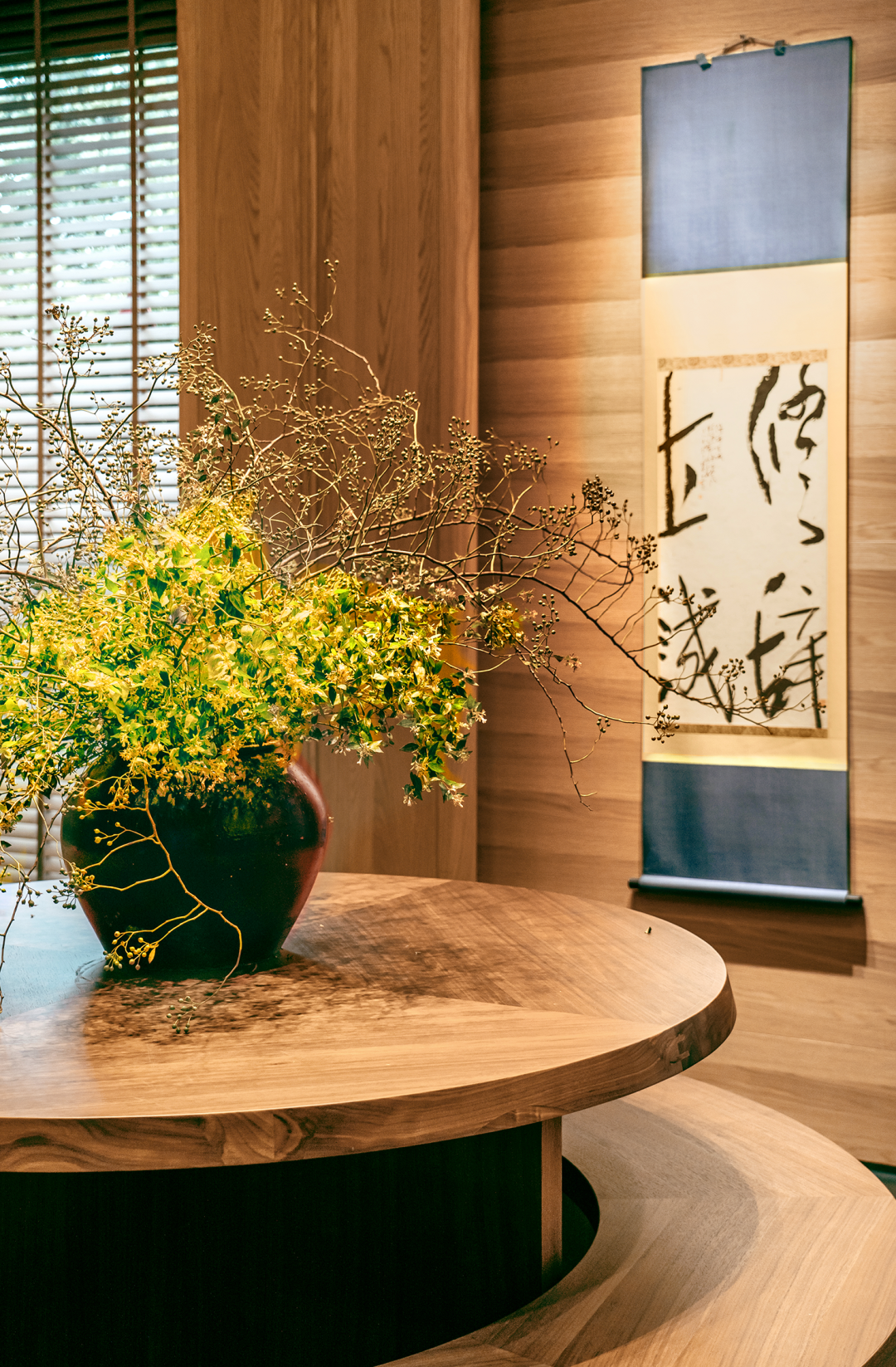 超级平常办公室丨中国深圳-141