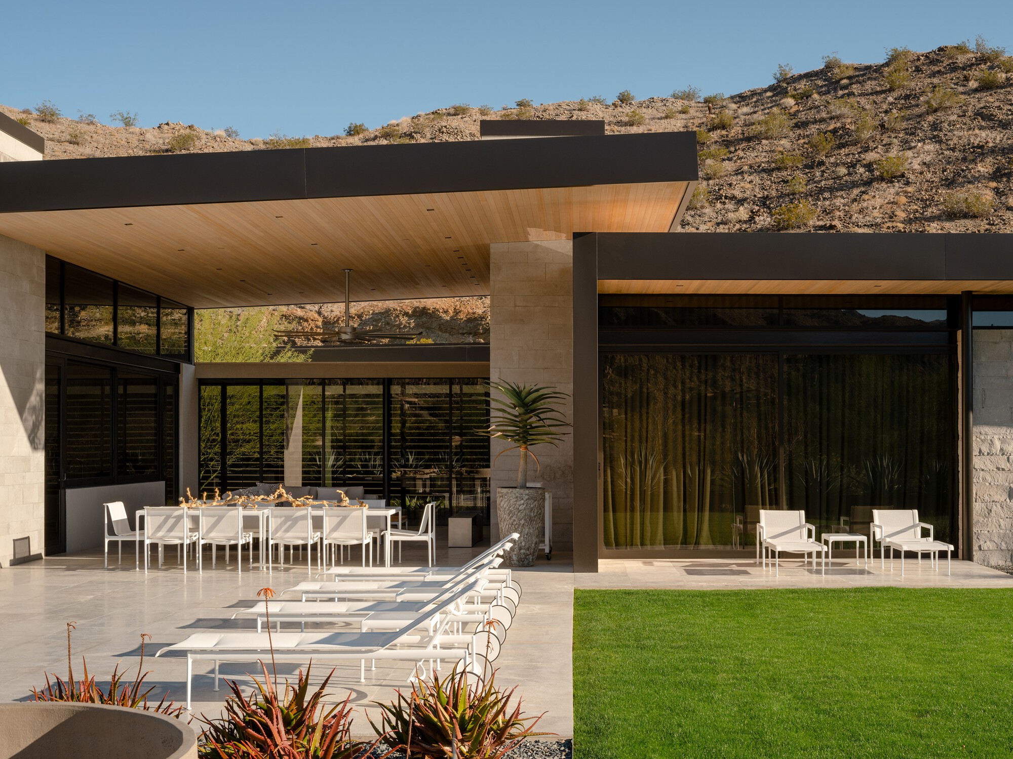 卡维什法院大楼丨美国丨o2 Architecture-25