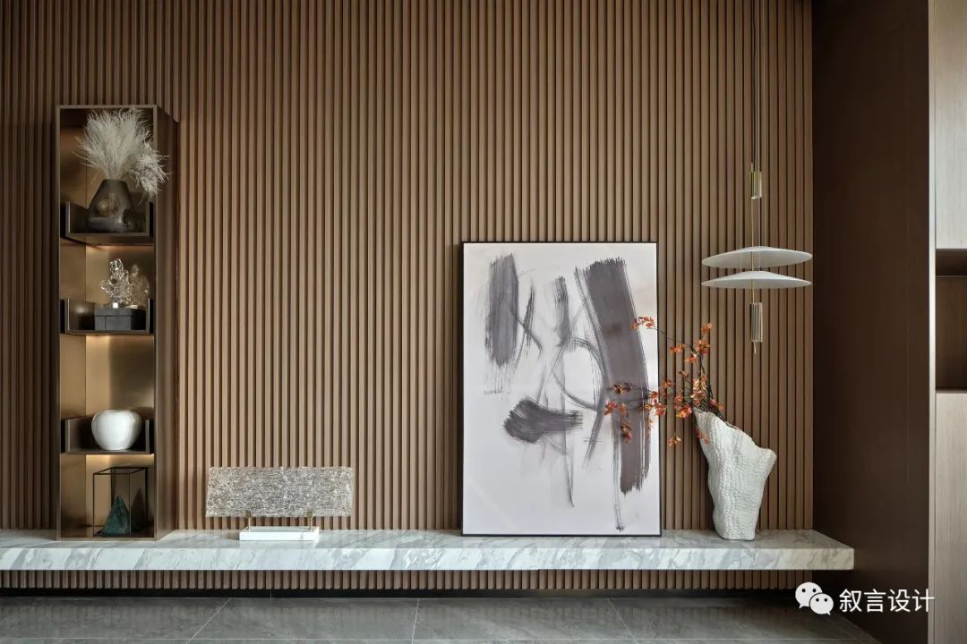 泽信云筑项目丨中国河北丨叙言设计-63