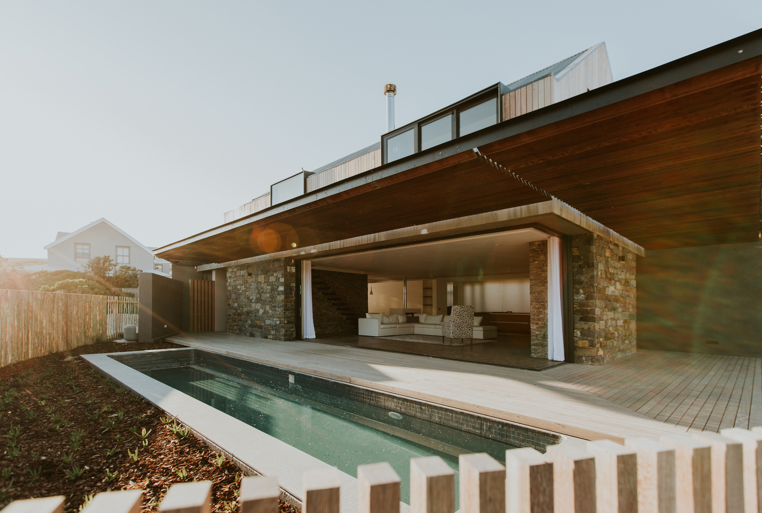 5 Fin Whale Way  SALT Architects-55