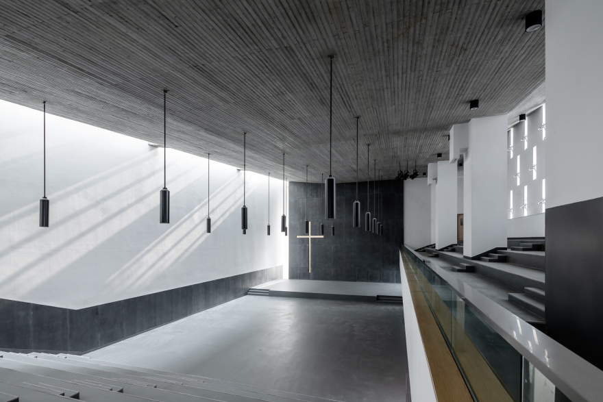 上海新 Bund 教堂-30