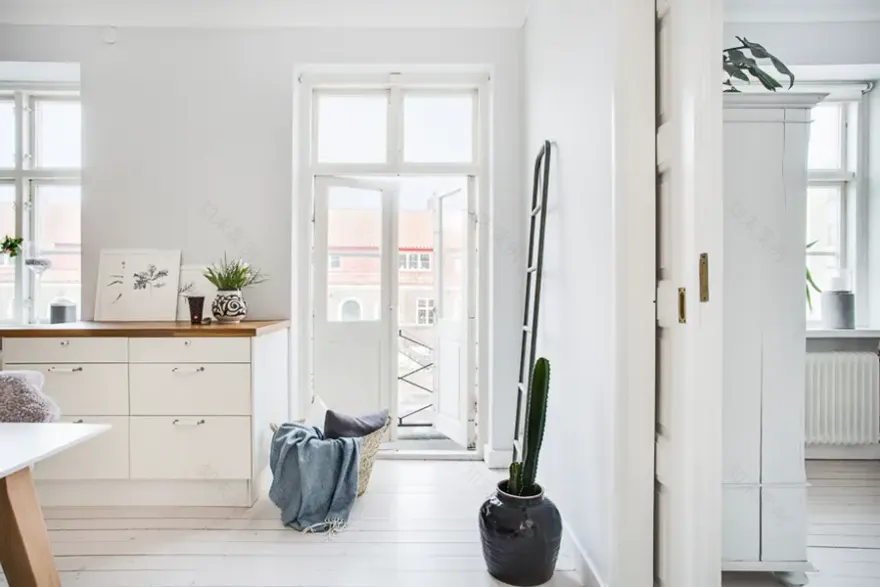 简洁空间,尽享生活甜度-12