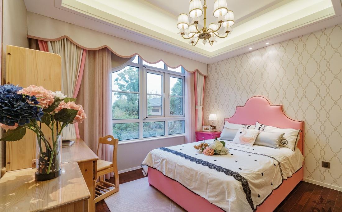 绿地海珀风华_不一样的精装改造-31