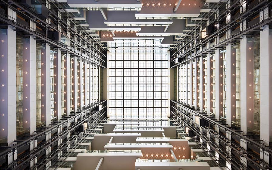 HD Hyundai Global R＆D Center (GRC) | Office | Projects | NIKKEN SEKKEI LTD-5