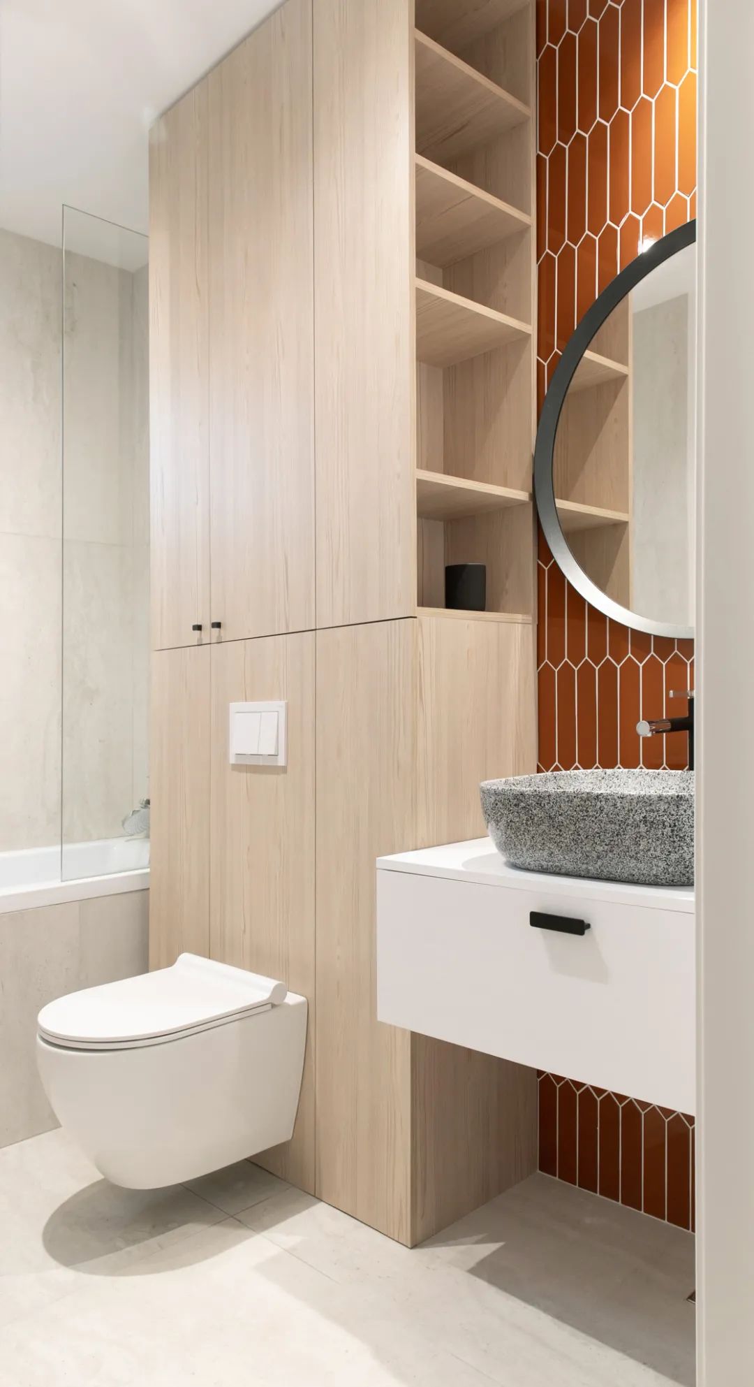 淡雅清新「自然风」生活-86