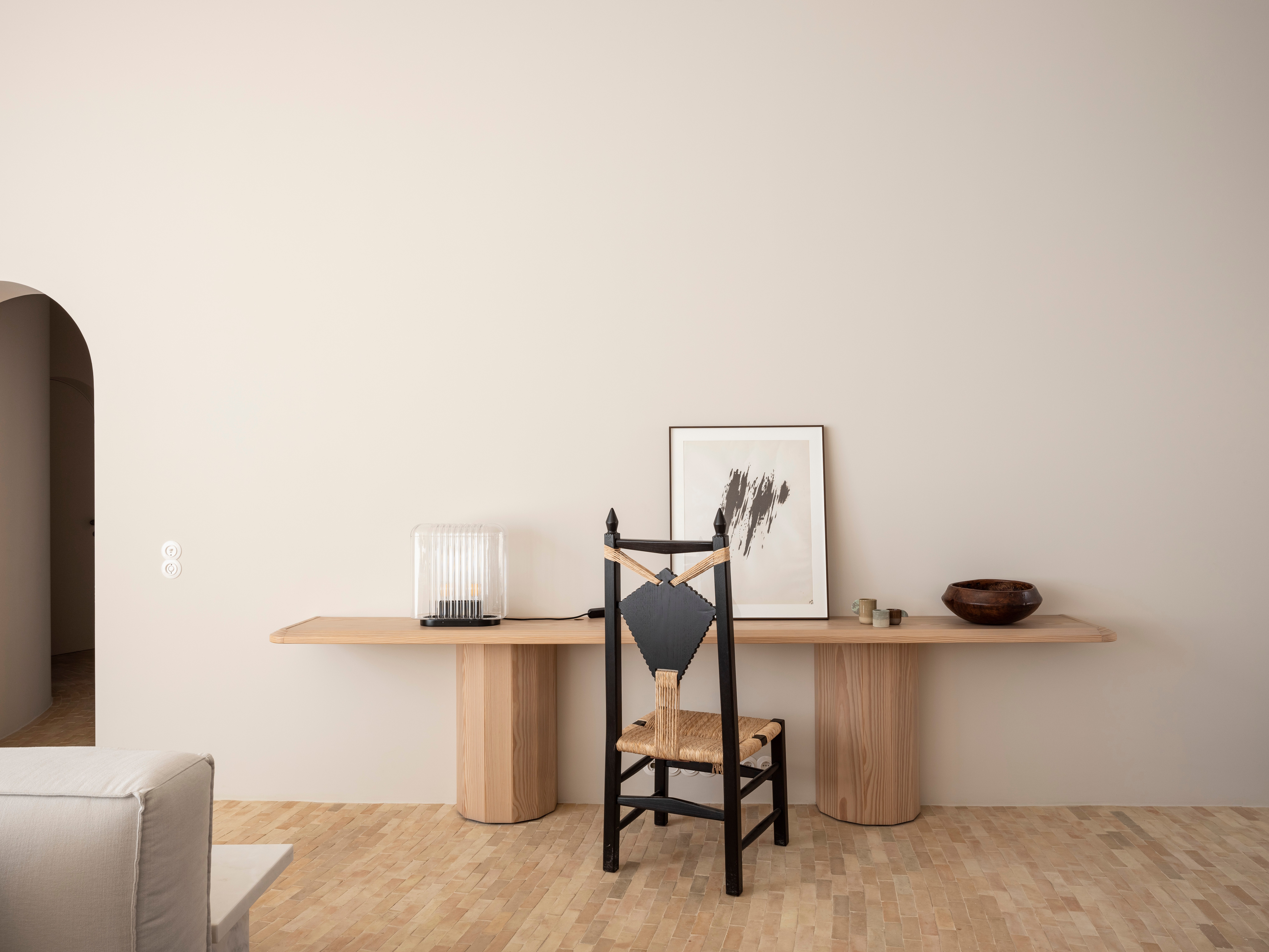 风车磨坊改造丨葡萄牙里斯本丨Studio Asaï-4