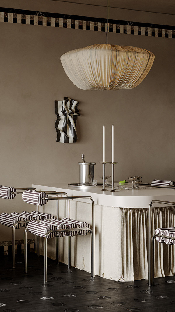 裹巧克力糖衣的冰淇淋丨比利时安特卫普丨namu.bureau-11