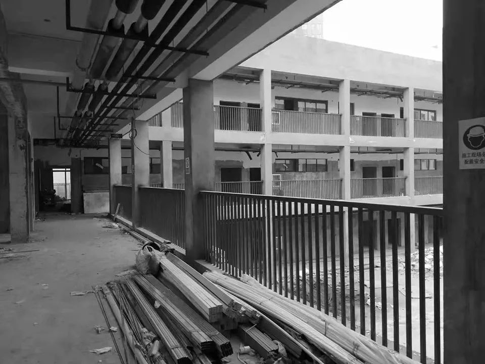 十堰 A+自然幼儿园 | 自然与简约的美学融合-16