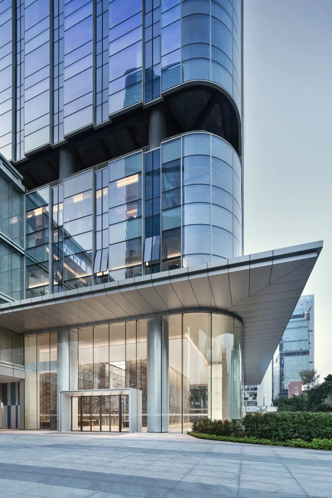 深圳·大汉王博今国际丨中国深圳-6