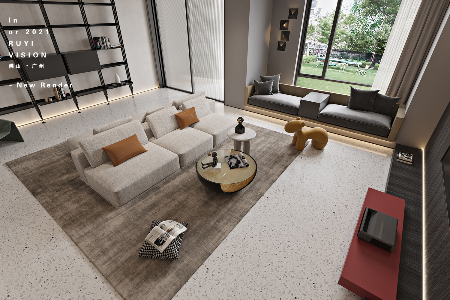 光影深浅下的生活感-7