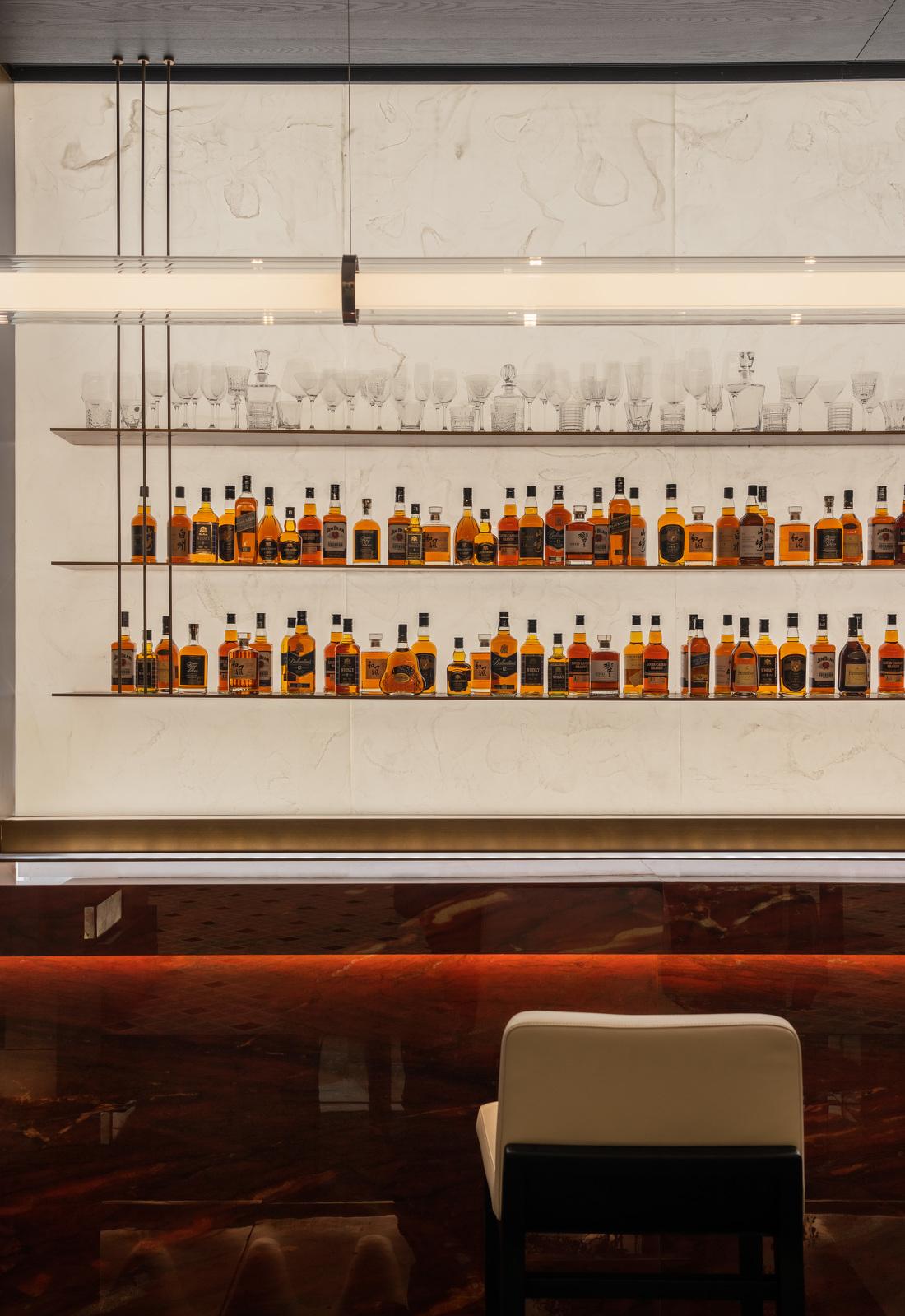 西安中海开元壹号丨中国西安丨ONECU 壹方设计-39