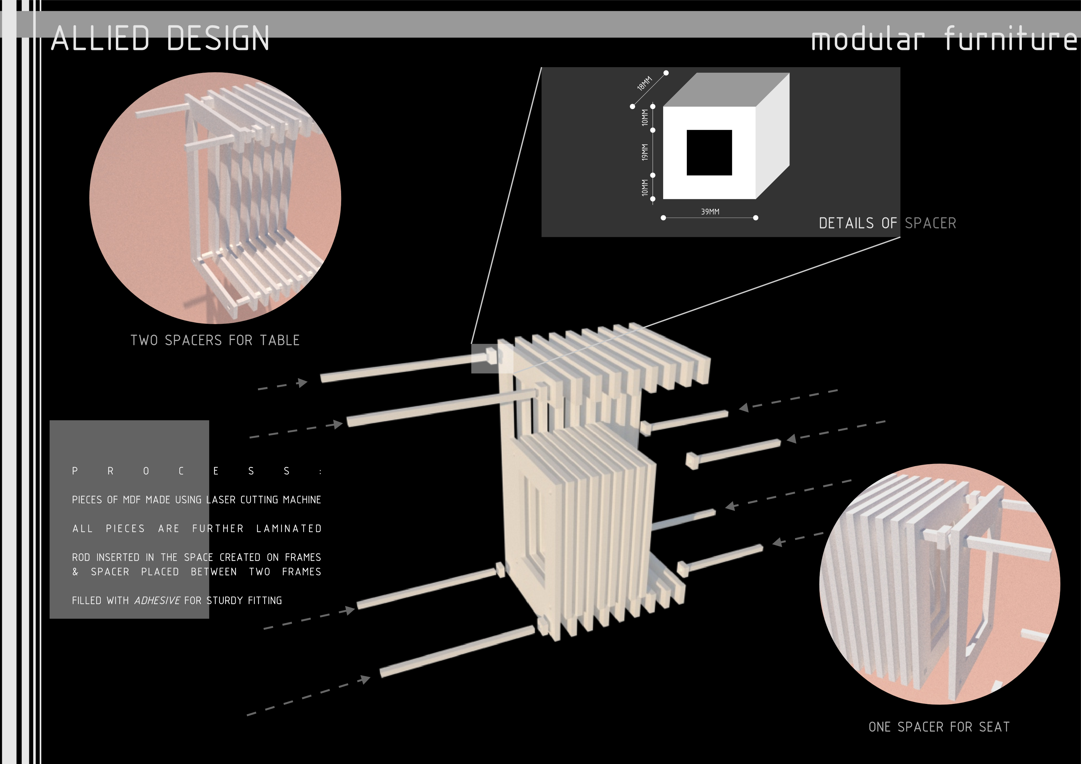 "6" the modular furniture-3