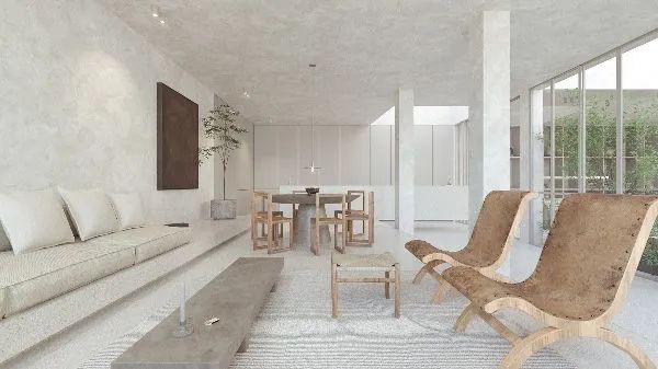 X 之家丨墨西哥丨Juan Pablo Guerra,Rafael Martinez-11