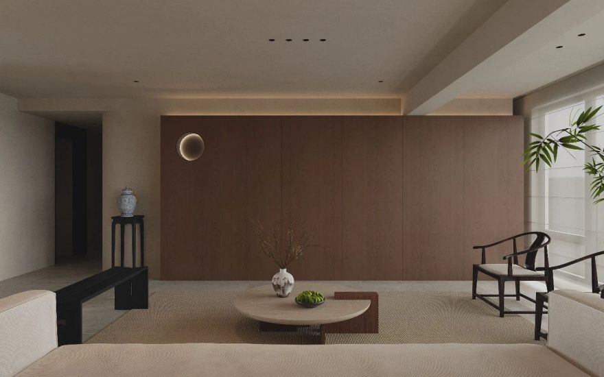 逸趣丨隅间空间设计工作室-19