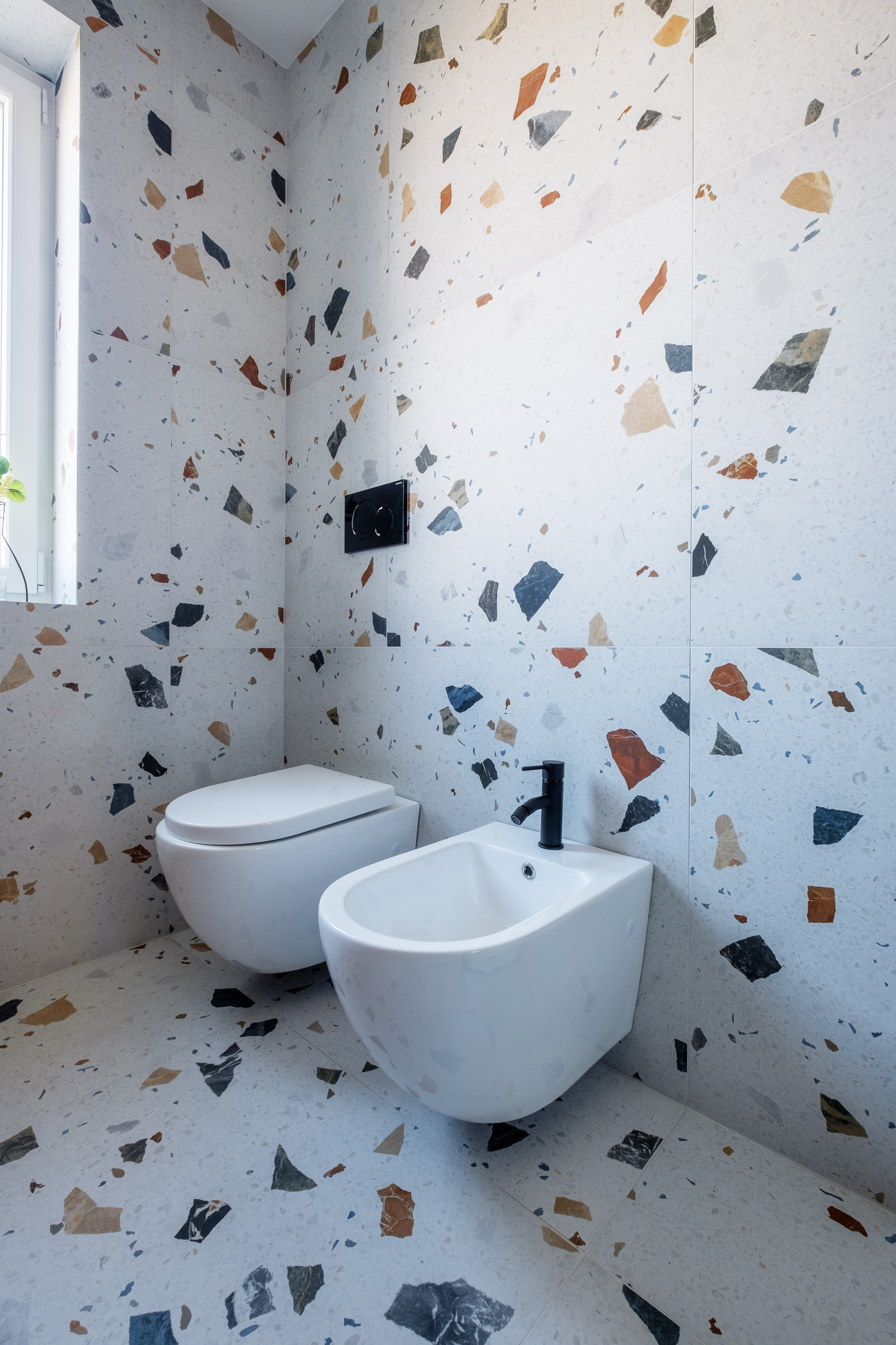 ABBW angelo bruno building workshop丨平层丨VillaES-17