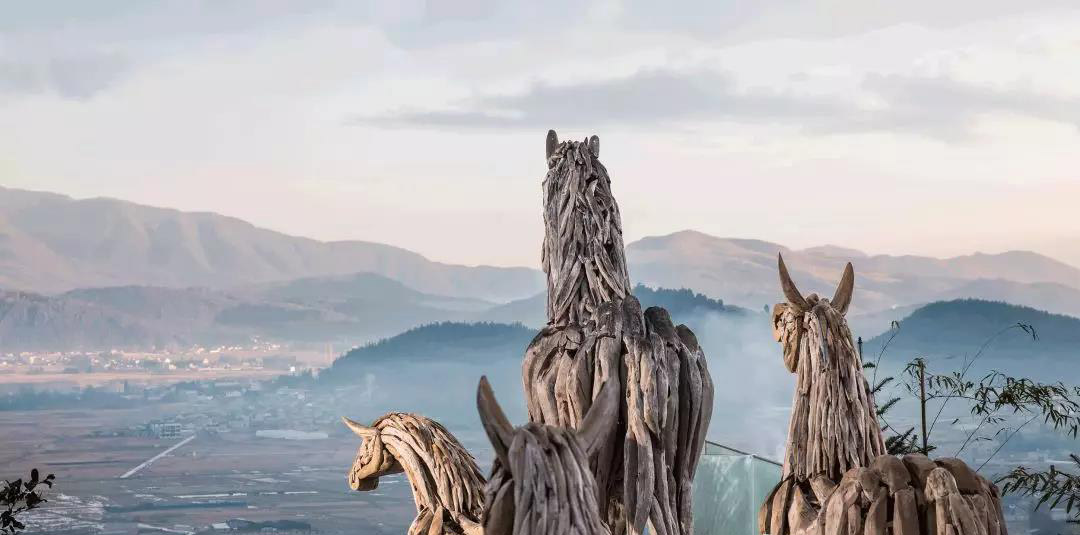 腾冲泊度度假酒店-7