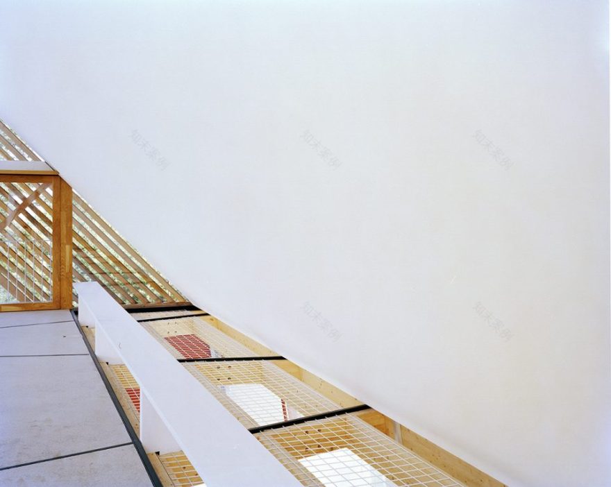 瑞士希尼双栋住宅-50