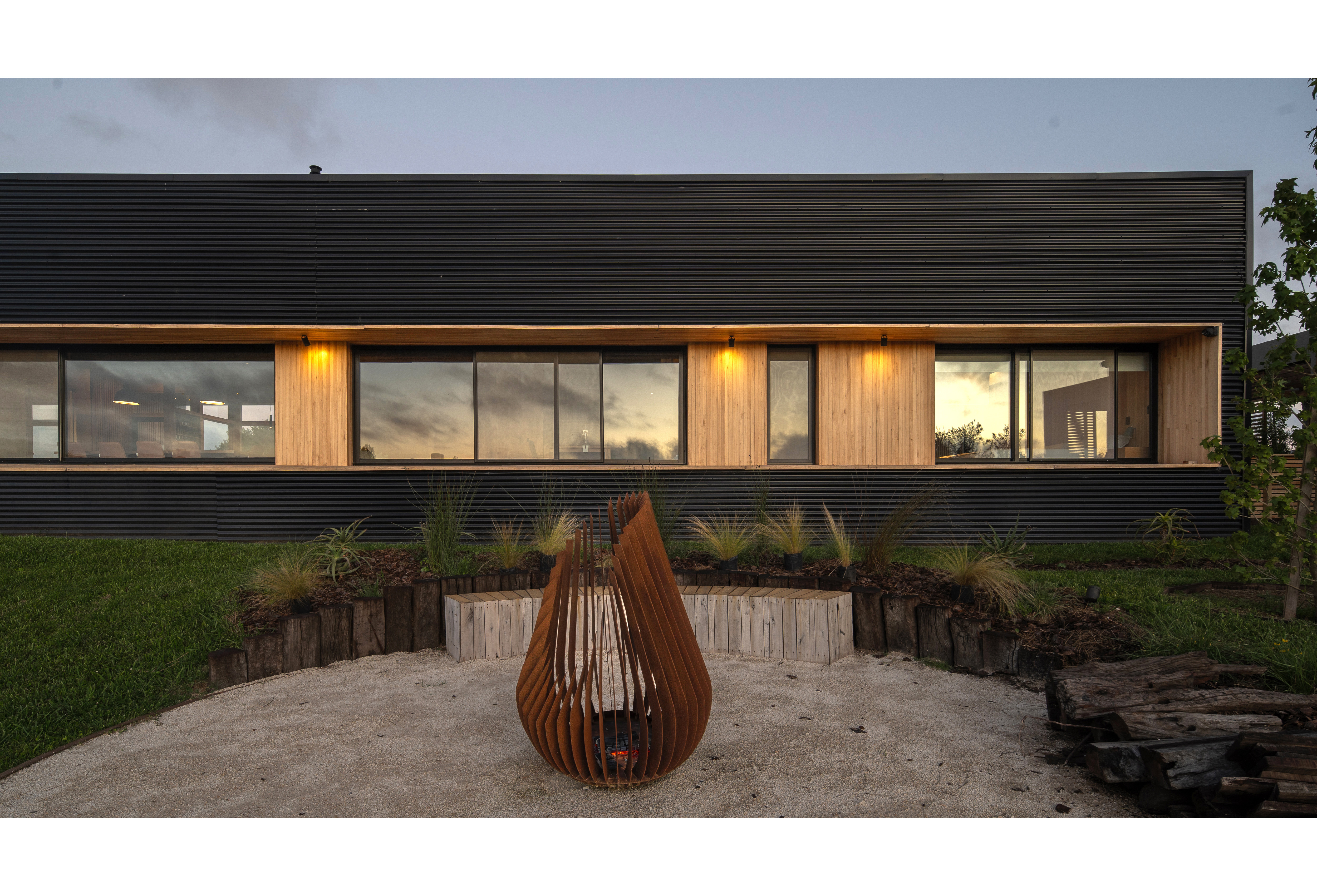 Casa Ecuestre DOOS Arquitectura-28