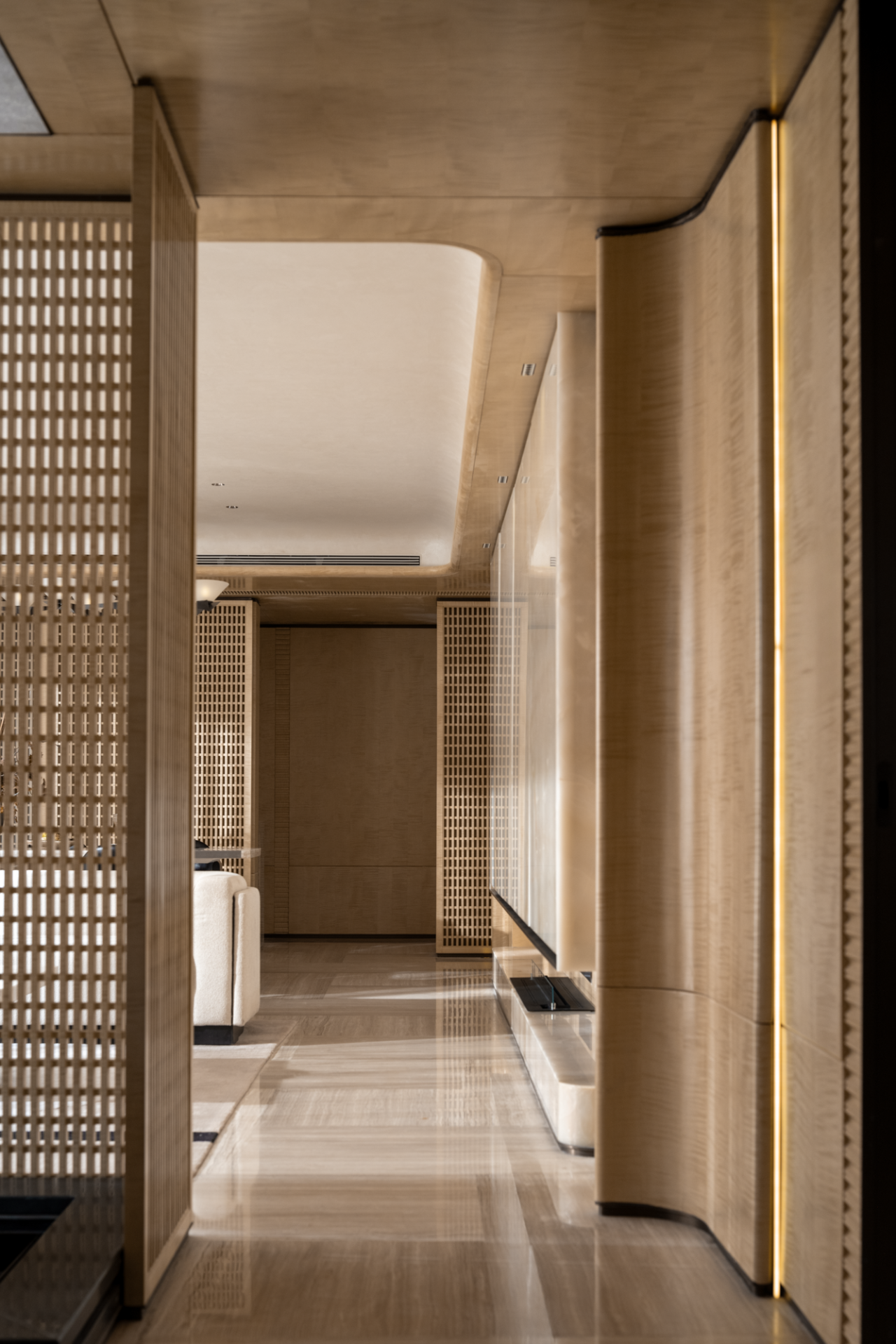 俊峰·山外山丨中国重庆丨井言建筑室内设计有限公司-65