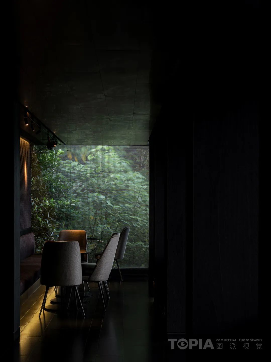 杭州木守西溪酒店丨中国杭州丨GOA 大象设计,重庆朗图,BOB 陈飞波事务所-78