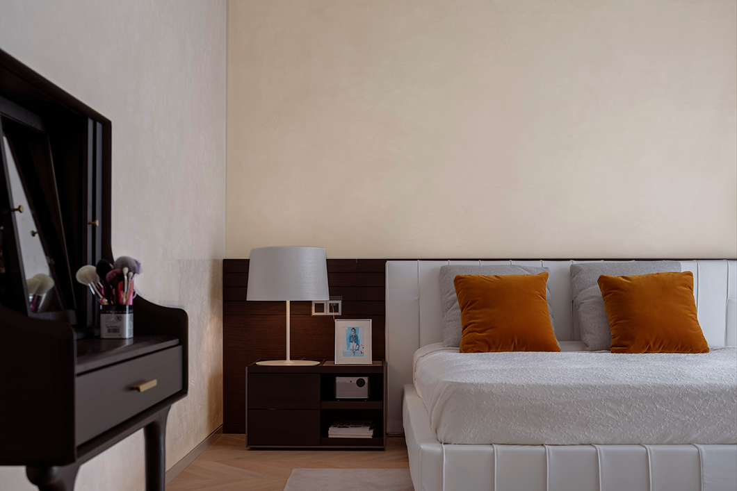 北京 300㎡大平层设计丨中国北京丨AFFD 设计事务所-28