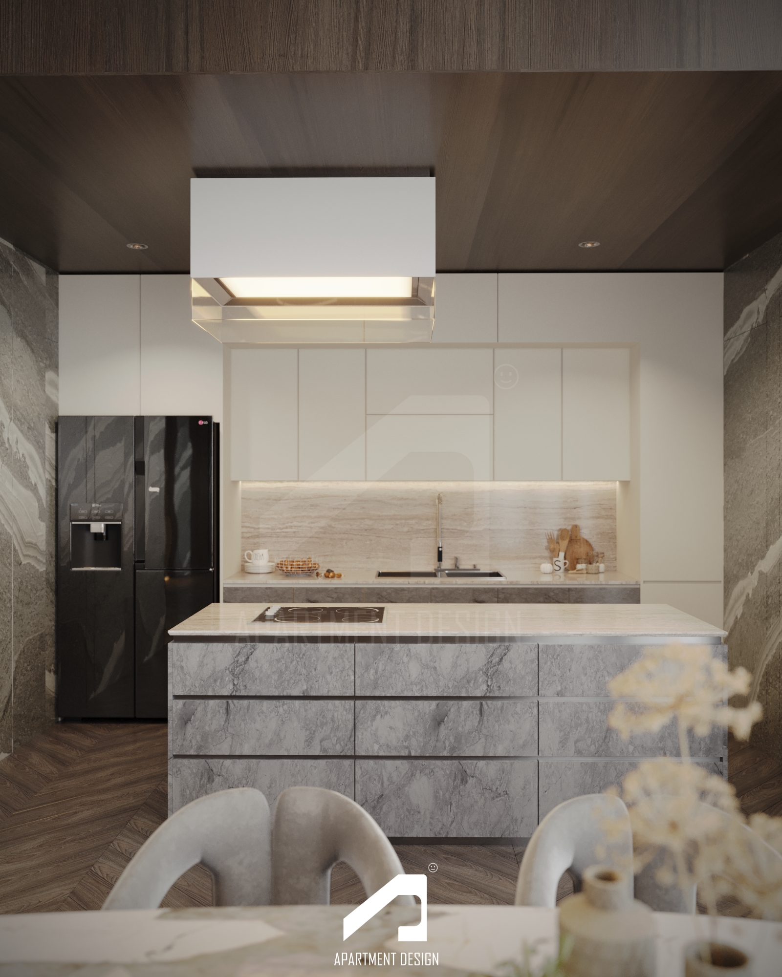 阳光金色河流丨越南丨Do Tien-14