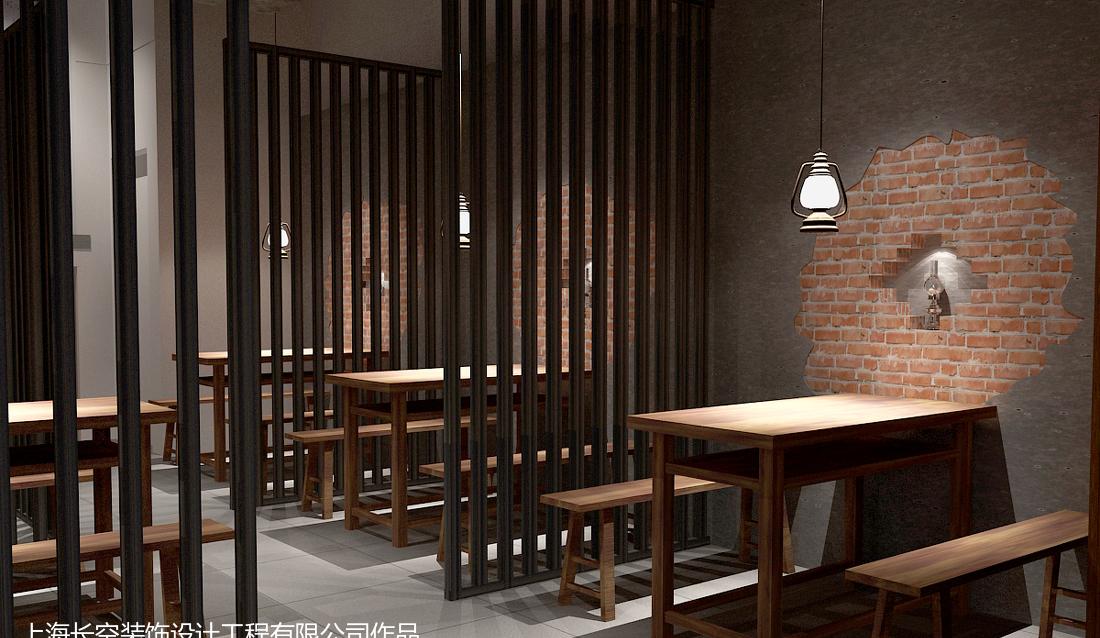 
华虾乡火锅烧烤餐厅 -3