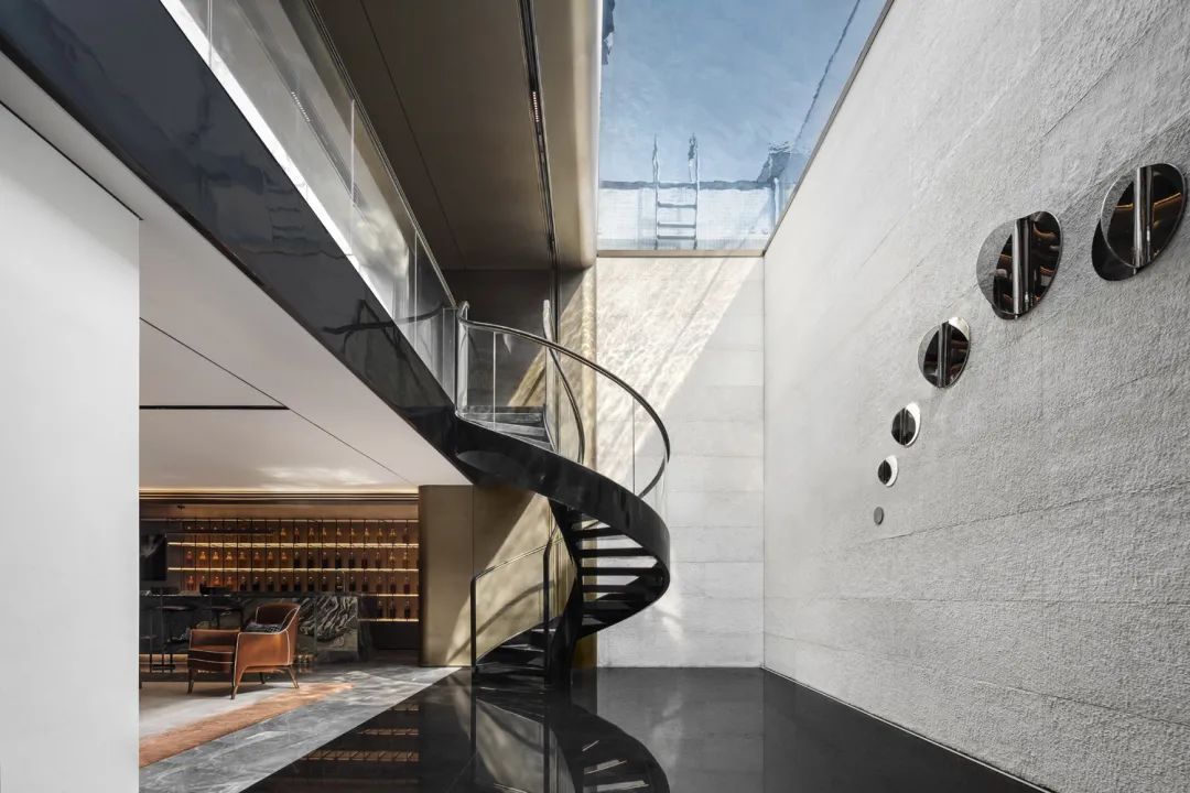 苏州万科·大象我山丨中国苏州-75