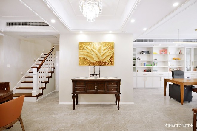 三代同堂丨共享200平复式质感宅-26