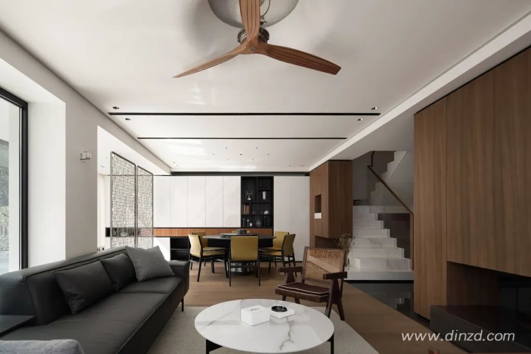 元一柏庄丨中国嘉兴丨应氏建筑设计+迷作空间-16