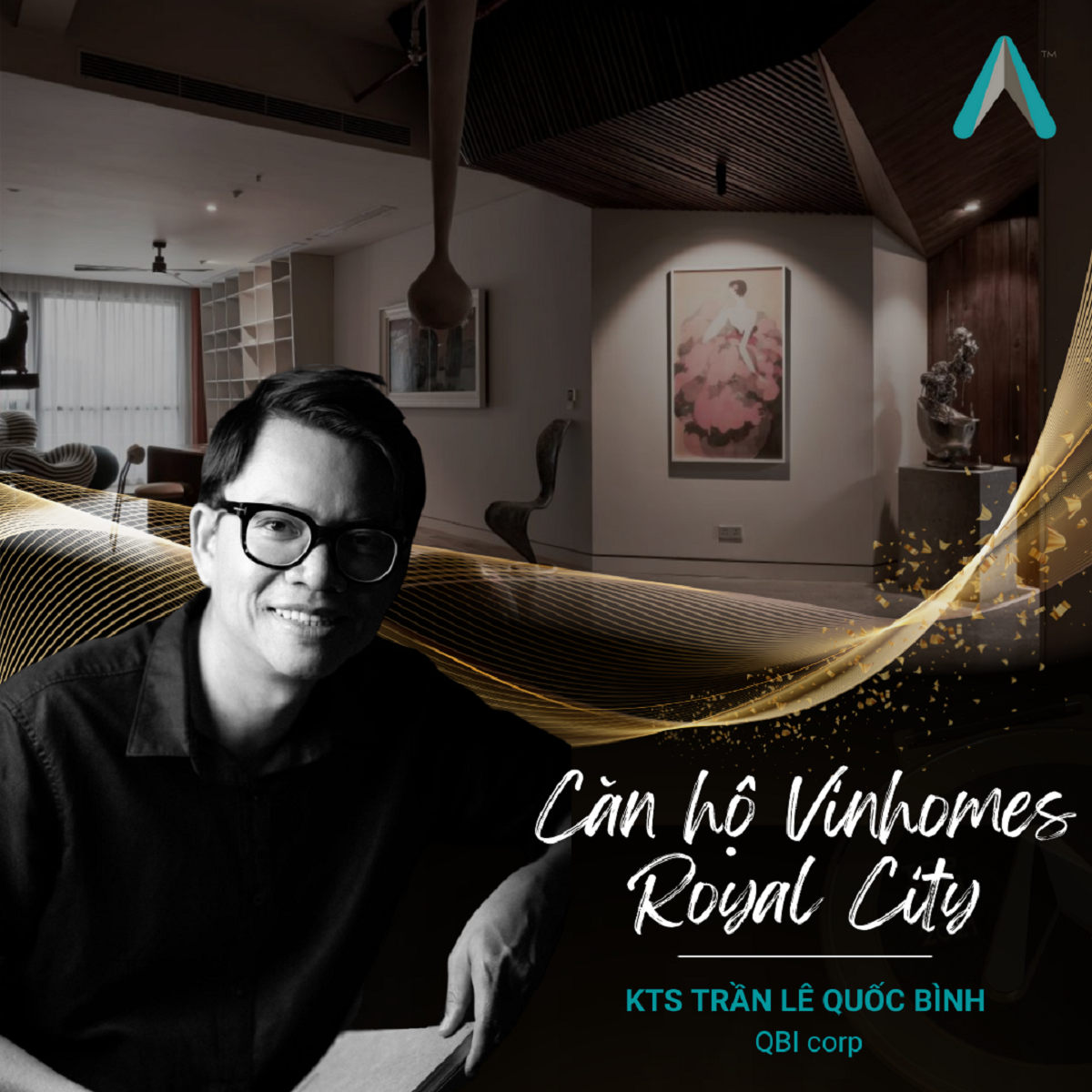 Giải thưởng kiến trúc và nội thất Top 10 Awards 2021: Vinh danh sự sáng tạo trong tình trạng bình thường mới-18