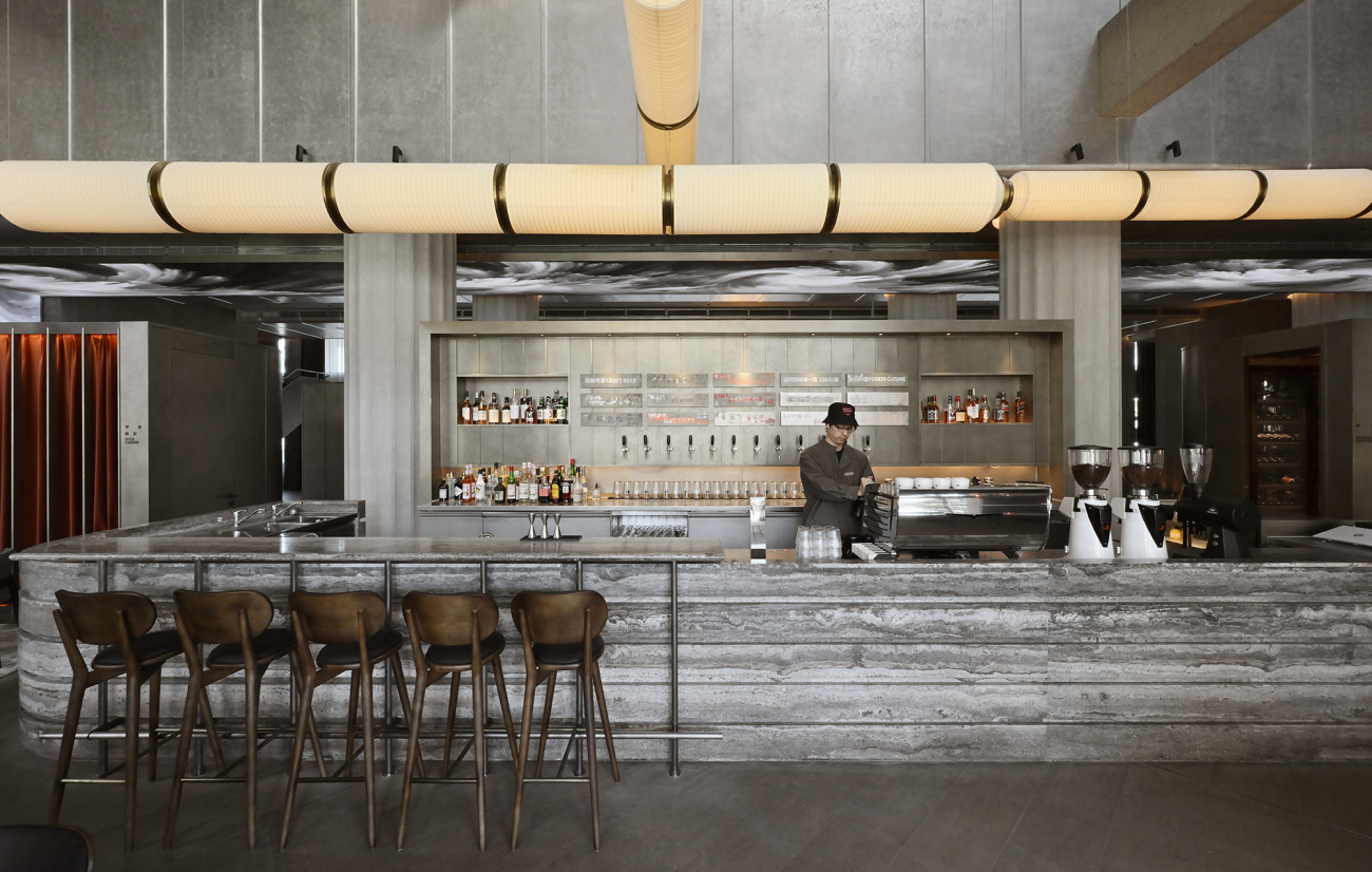 阿那亚NOA RESORT诺岸远近酒店丨中国丨宽品设计顾问DDC,魏晓璐建筑设计工作室-33