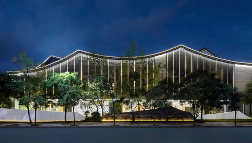 大理大华·锦绣华城丨中国大理丨美国KDG建筑设计有限公司,凯帝捷建筑设计咨询(上海)有限公司-7