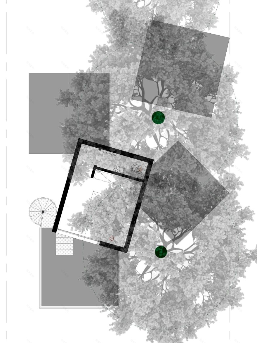 SFFR House丨阿根廷丨Mariano Ravenna-27
